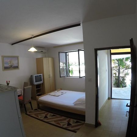Apartment Kotor-Andrija Jovanovic Extérieur photo