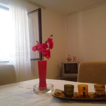 Apartment Kotor-Andrija Jovanovic Extérieur photo