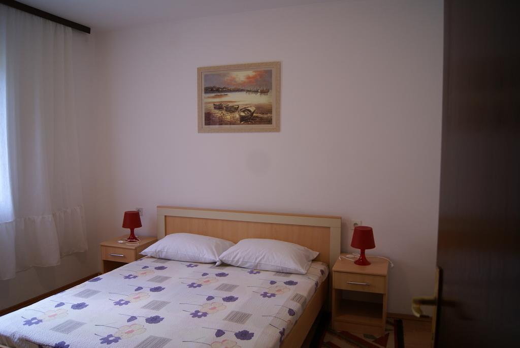 Apartment Kotor-Andrija Jovanovic Chambre photo
