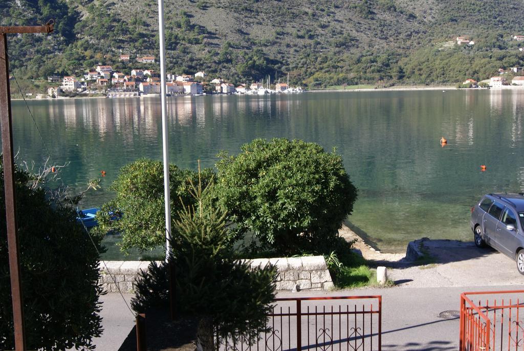 Apartment Kotor-Andrija Jovanovic Chambre photo