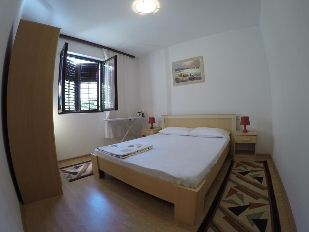 Apartment Kotor-Andrija Jovanovic Extérieur photo