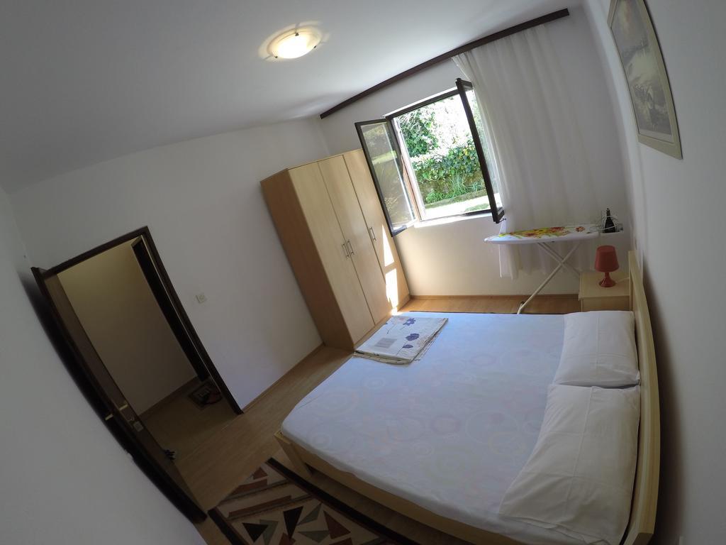 Apartment Kotor-Andrija Jovanovic Extérieur photo