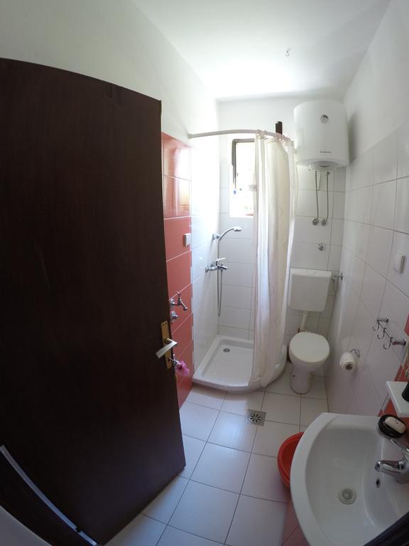 Apartment Kotor-Andrija Jovanovic Extérieur photo