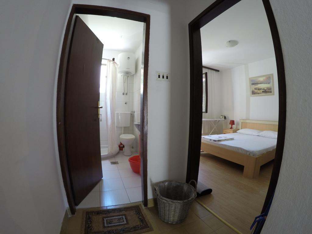 Apartment Kotor-Andrija Jovanovic Extérieur photo