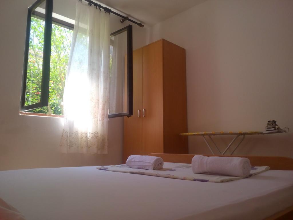 Apartment Kotor-Andrija Jovanovic Extérieur photo