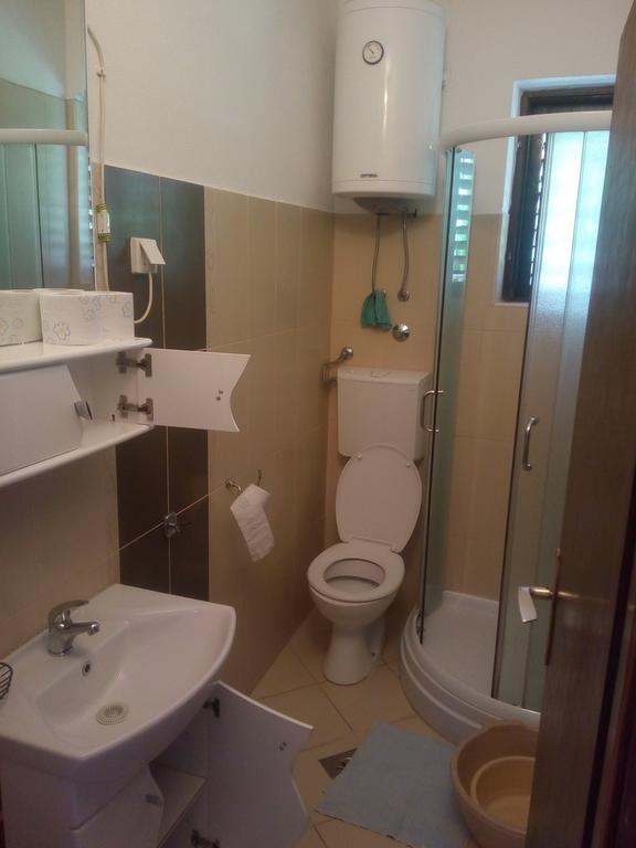 Apartment Kotor-Andrija Jovanovic Extérieur photo
